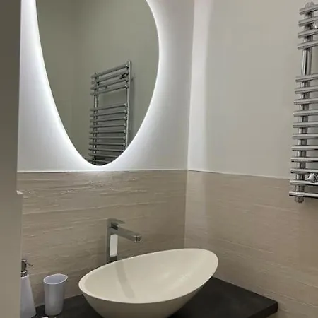 Apartment Vivi