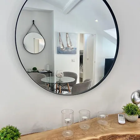 Vivi Appartement Portofino
