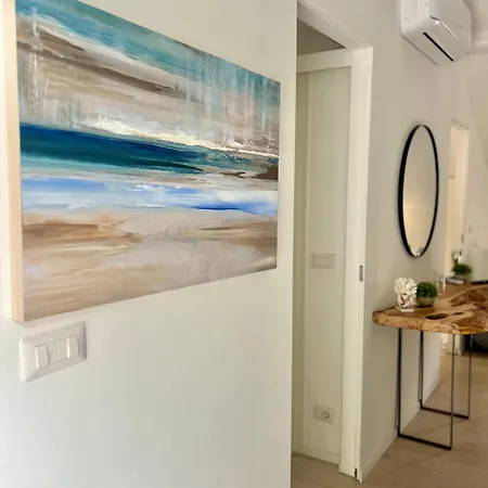 Vivi Appartement Portofino