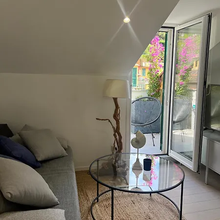 Appartamento Vivi Portofino