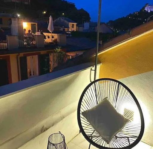 Vivi Appartamento Portofino