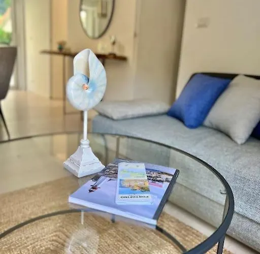 Vivi Appartamento Portofino