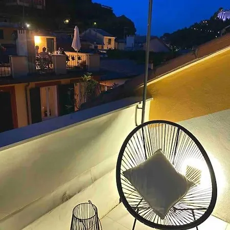 Vivi Appartement Portofino