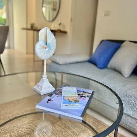 Vivi Apartment Portofino