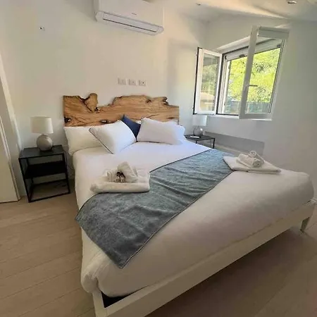 Apartment Vivi Portofino