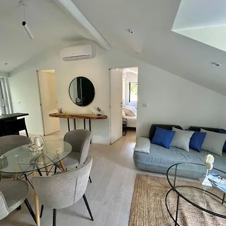 Vivi Apartment
