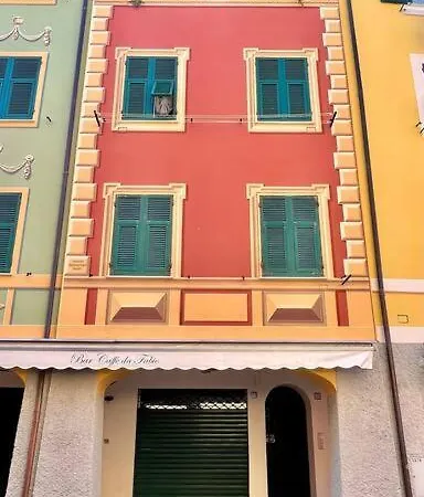 Vivi Apartment Portofino