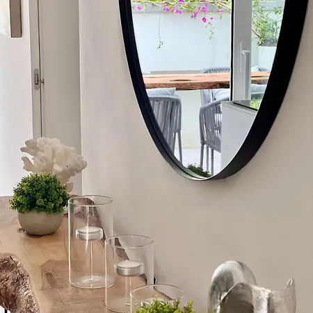 Vivi Apartment