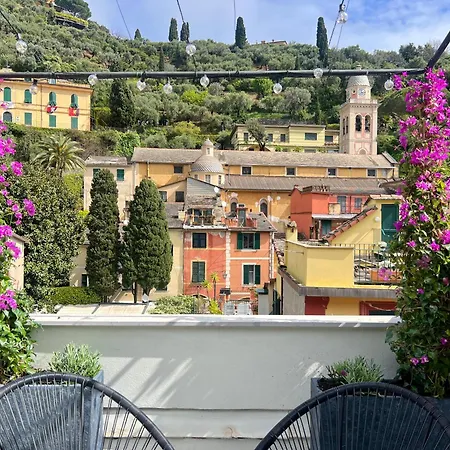 Apartment Vivi Portofino