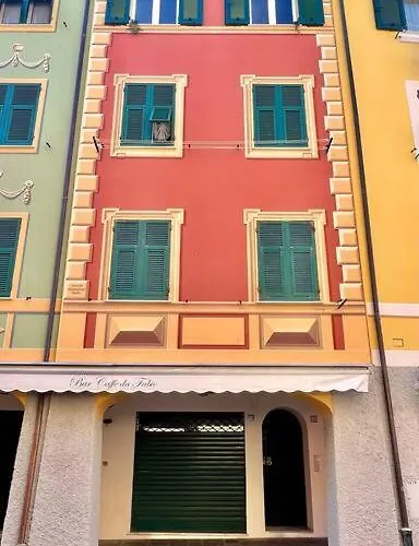 Vivi Apartment Portofino