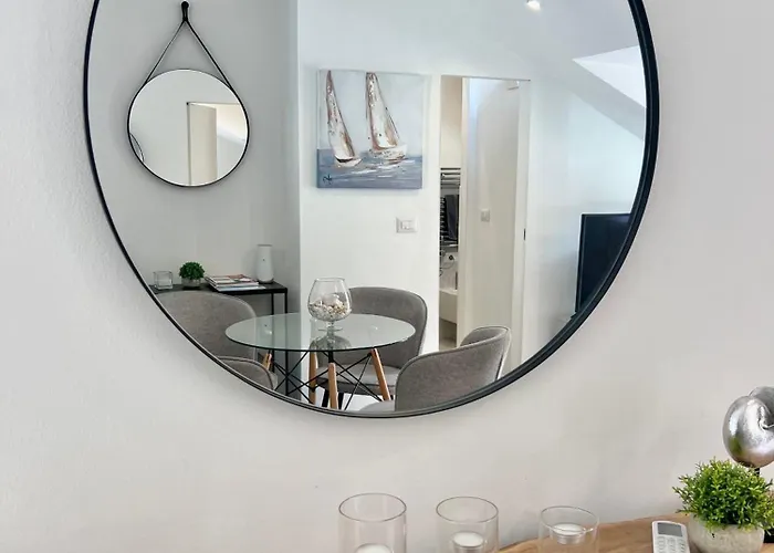 Vivi Apartamento Portofino