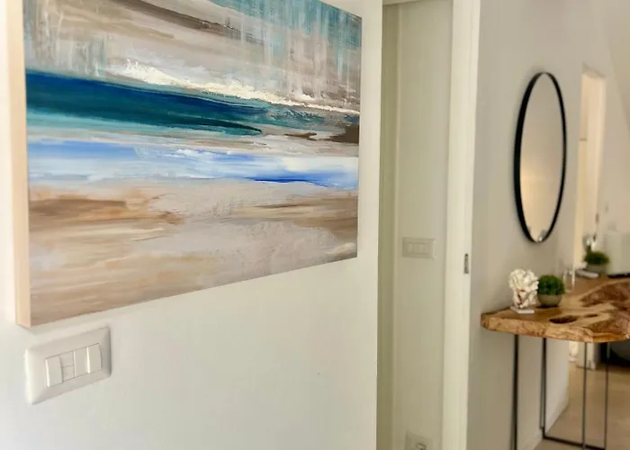 Vivi Lejlighed Portofino