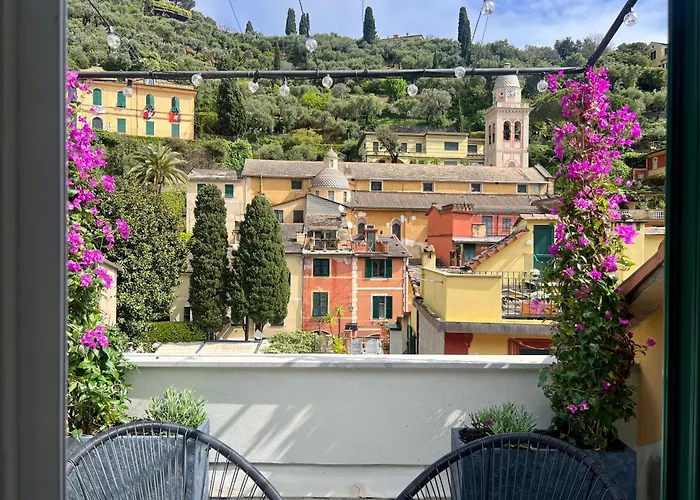 Apartamento Vivi Portofino