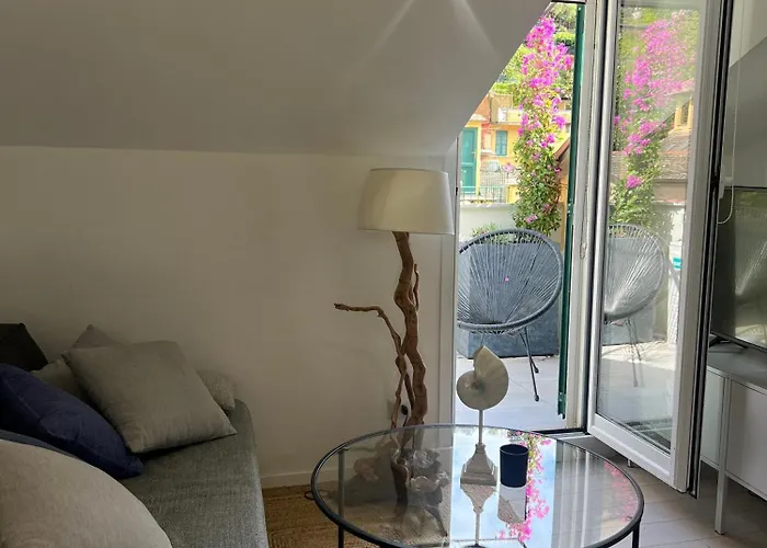 Lejlighed Vivi Portofino